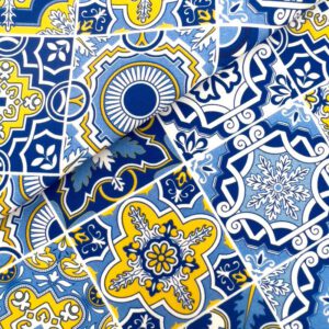 Cotton Noris (canvas) 155 g/m² z nadrukiem